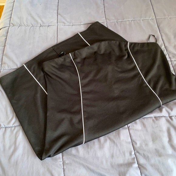 Strapless Dress Plus Size - Picture 2 of 2